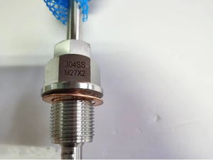 高精度温度計用PT100出力温度センサー - Product Image 5