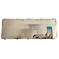 Keyboard Laptop Rusia untuk Lenovo IdeaPad seri 100/90-14 100-14IBY