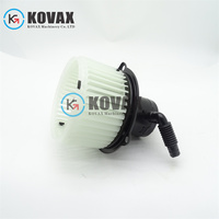 Moteur de soufflerie 24V ND116340-2362 ND116340-2360 ND116340-2361 116340-2362 pour Komatsu WA470-5 WA380-5 WA480-5 PC200