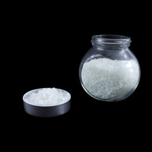 FR V0 переработанная 30% прочная полипропиленовая смола с 30% GF PP пластиковое сырье для производства пластиковых гранул PP - Product Image 2