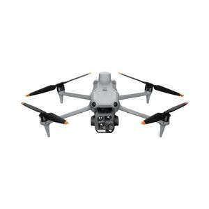 โดรนอุตสาหกรรม Matrice 4E 4T แบบ Quadrotor รับน้ำหนักได้สูงสุด 200 กรัม ระยะบินไกลสุด 15 กม. พร้อมกล้องถ่ายภาพความร้อน HD ระบบ RTK สำหรับการสำรวจและตรวจสอบ บินได้นานกว่า 40 นาที - Product Image 2