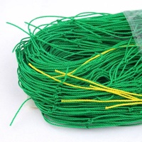Filet de treillis agricole pliable en PEHD, facile à installer, anti-âldonnement, durable, écologique et portable
