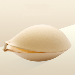 Gran oferta, <span class=keywords><strong>sujetador</strong></span> <span class=keywords><strong>Invisible</strong></span> de silicona de talla <span class=keywords><strong>grande</strong></span>, <span class=keywords><strong>sujetador</strong></span> adhesivo de realce de copa redonda para busto <span class=keywords><strong>grande</strong></span>, sin tirantes, sin costuras, sin espalda, almohadillas para el <span class=keywords><strong>pecho</strong></span> - Product Image 2