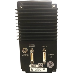 D&LSA P2-42-04K40 Nueva Cámara de Escaneo Lineal Monocromática Piranha 2 4K Original, 160MHz de Rendimiento, Alta Respuesta - Product Image 3
