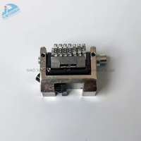 Machine d'impression à 7 chiffres, 1 pièce, pour Heidelberg GTO, presse offset, tête d'impression numérique