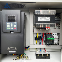 Offre Spéciale Compresseur d'air à spirale 100% sans huile, équipement haute performance pour le traitement des eaux usées et le textile