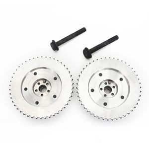 Sistema de Sincronización Variable de Válvulas (VVT) para Buick Chevrolet 2.0L 2.4L 12621505, Distribuidor de Válvulas de Admisión y Escape - Product Image 5