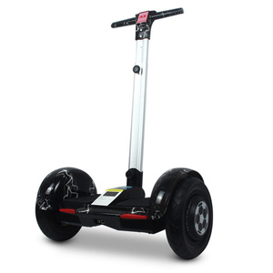 Patinete Eléctrico de Dos Ruedas ZT New Balance HB003 Smart HB003 - Product Image 3