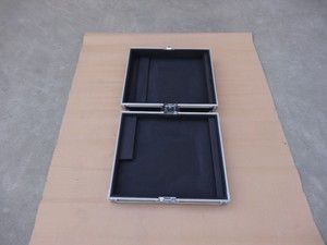 Flight case de haute qualité pour <span class=keywords><strong>yamaha</strong></span> tyros 5 <span class=keywords><strong>clavier</strong></span>/flight case <span class=keywords><strong>accessoires</strong></span> matériels/flight case extrusion d'aluminium - Product Image 2