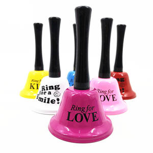 Hot Selling Kerst Cadeau Erotisch Speelgoed Seksueel Verlangen Bell <span class=keywords><strong>Ring</strong></span> Slave Fetisj Paar <span class=keywords><strong>Sex</strong></span> Waarschuwing Metal <span class=keywords><strong>Sex</strong></span> Hand Bell Voor Liefhebbers - Product Image 3