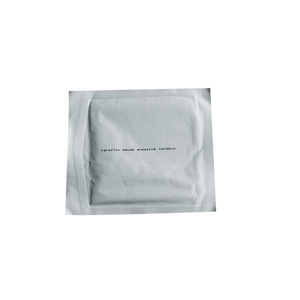 Pansement de gaze hémostatique au miel de Manuka non adhérent perméable médical - Product Image 5