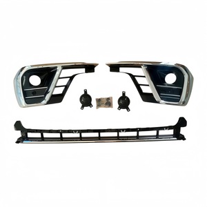 Convient pour la calandre centrale A8 23 24 25, version A8Horch, calandre A8 modifiée, couvercle de réservoir d'eau <span class=keywords><strong>Hoshi</strong></span>. - Product Image 2