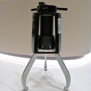 Großhandel Selbstverriegelnder Selbstzentrierender Hydraulischer Abzieher EPH-Serie 50 Tonnen Hydraulischer Abzieher - Product Image 5