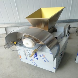 Small Dough Divider and Rounder Dough <b>Ball</b> <b>Machine</b> Energy <b>Ball</b> Making <b>Machine</b> Cheese <b>Ball</b> Maker Price for Small Businesses - Product Image 3