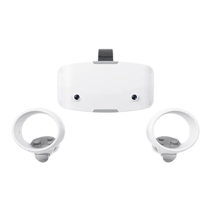 Óculos de Realidade <span class=keywords><strong>Virtual</strong></span> para Jogos, Óculos de Cinema VR 3D, Óculos de Realidade <span class=keywords><strong>Virtual</strong></span> Metaverso, Óculos de Visão de Alta Definição Tudo-em-Um - Product Image 2
