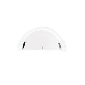 Longmed Bandes nasales anti-ronflement magnétiques avec expansion pour une meilleure respiration - Product Image 2