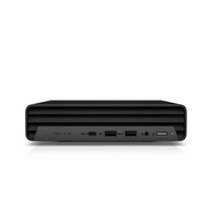Pour HP PRO 400 G9 DM bataille Mini ordinateur hôte 66MINI Portable pour bureau à domicile enseignement salon avec programmation PLC