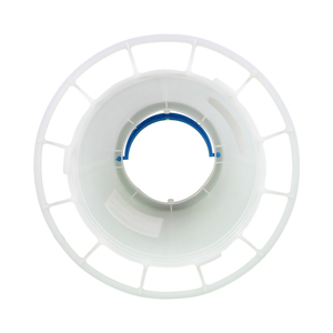 Mangeoire automatique bleue personnalisée pour poulets, grande capacité, anti-déversement, vente directe d'usine - Product Image 6