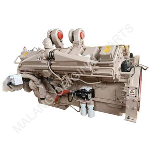 Mesin Cummins Bekas Berkualitas Tinggi Semua Seri 6bt KTA19 KTTA19-C700 Garansi 6 Bulan Perakitan Mesin - Product Image 4