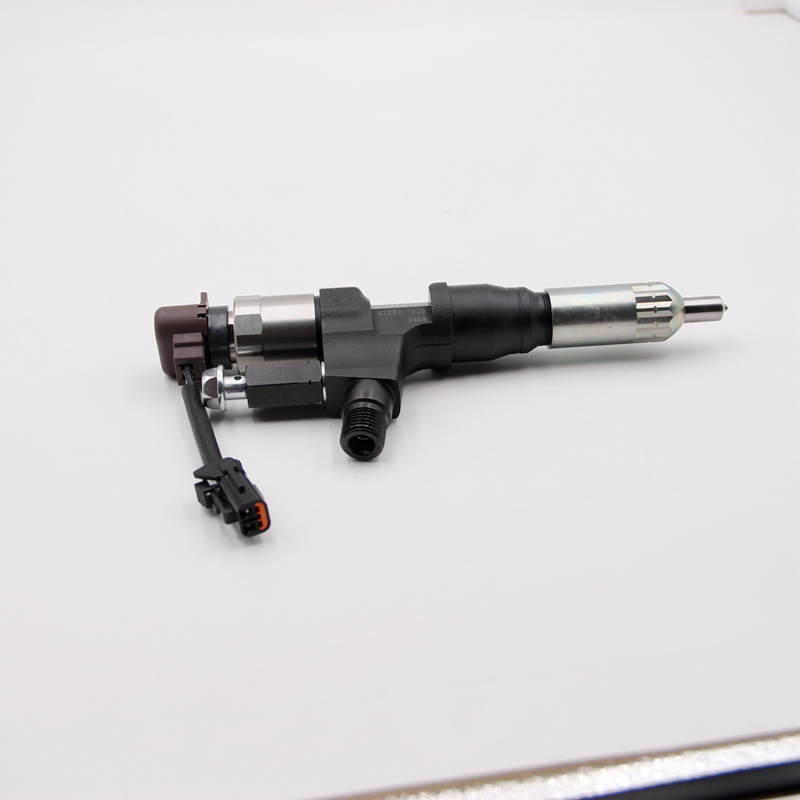 23670-09060 095000-5930  diesel injection nozzle injector sprayer injector diesel engine 295050-1590 095000-5930 for toyota