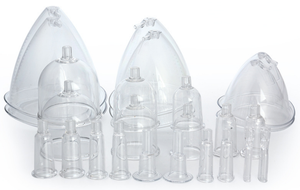 Bán hàng nóng Cellulite chất béo giảm điện giác hơi trị liệu máy chân không trị liệu giác hơi máy - Product Image 2