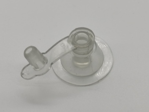 Valvola gonfiabile in plastica personalizzabile per salvagente, giocattoli gonfiabili per bambini, grandi giocattoli gonfiabili da esterno - Product Image 2