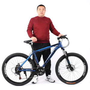 Bicicletas usadas japonesas <span class=keywords><strong>de</strong></span> <span class=keywords><strong>segunda</strong></span> <span class=keywords><strong>mano</strong></span> baratas <span class=keywords><strong>de</strong></span> China, bicicleta popular <span class=keywords><strong>de</strong></span> alta calidad con suspensión completa para hombres, bicicleta <span class=keywords><strong>de</strong></span> montaña <span class=keywords><strong>de</strong></span> acero - Product Image 4