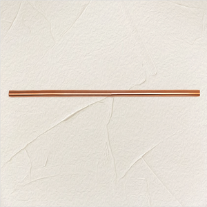 เหล็กเส้นกลม C18150 เส้นผ่านศูนย์กลาง แท่งทองแดงอัลลอยด์กลมขนาด 36 มม. x 3000 มม. ค่าการนำไฟฟ้าสูง แท่งความแม่นยำสูงจากเกาหลีสำหรับชิ้นส่วนไฟฟ้า - Product Image 1