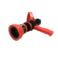 Type d'outil de buse d'incendie et arroseur d'incendie de buse d'incendie de pression de travail de 3-10 bars