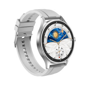 Reloj Inteligente L500 PRO con Correa, Llamadas Bluetooth, Música, Resistente al Agua IP67, Monitor de Ritmo Cardíaco, Control Remoto, Reloj Deportivo Ultra para Hombre y Mujer - Product Image 5