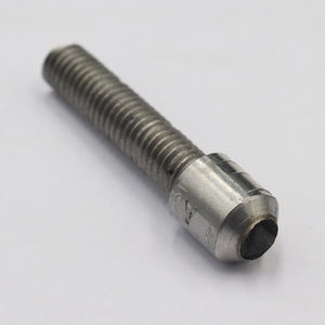 Roue de meulage diamantée Bochi M8, affûteur de précision naturel, origine Chine, pour pièces de machines à verre - Product Image 5