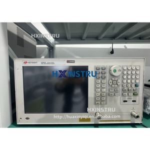 Keysight E5063A Ena เครื่องวิเคราะห์เครือข่ายเวกเตอร์100เฮิร์ตซ์ถึง18กิกะเฮิรตซ์ H - Product Image 3