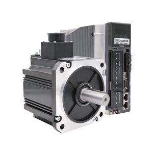 130JASM515220K-17B + JASD20002-20B Ce belgesi 1500W 220V 7.16N.<span class=keywords><strong>m</strong></span> 2000rpm 7.2A Motor sürücüsü - Product Image 2