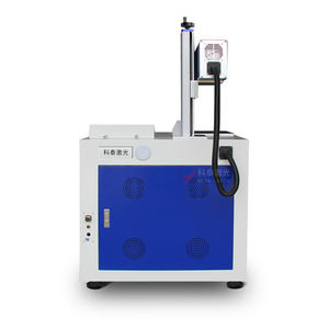 Machine de marquage <span class=keywords><strong>laser</strong></span> CO2 de bureau, machine de gravure <span class=keywords><strong>laser</strong></span> pour l'embossage d'étiquettes, de sceaux et de signets - Product Image 4