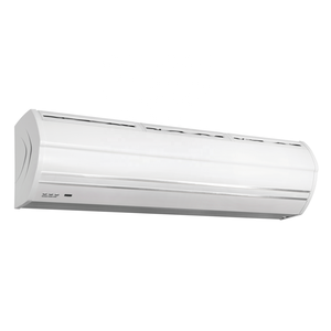 Cortina de Aire Comercial de Flujo Cruzado para Interiores, Personalizada, de Alta Eficiencia Energética, con Control Remoto, 90 cm - Product Image 3