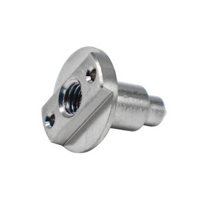 Meilleur adaptateur de raccord hydraulique à filetage droit en acier au carbone Offre Spéciale - Product Image 2