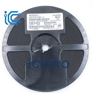 ICMICRO มีสินค้าในสต็อก วงจรรวมแท้ใหม่ ผู้จัดจำหน่ายชิ้นส่วนอิเล็กทรอนิกส์ BC817-40 - Product Image 2