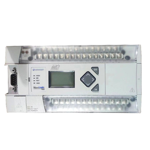 Hàng Có Sẵn 1766-L32BWA Bộ Điều Khiển <span class=keywords><strong>PLC</strong></span> MicroLogix 1400 Bộ Điều Khiển 32 Điểm Micrologix 1400 - Product Image 1