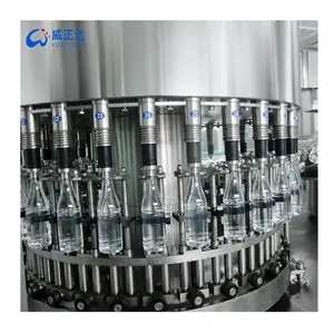 Usine de transformation industrielle d'agrumes au citron et à l'orange avec extracteur de jus Équipement de fermentation pour ligne de production de spiritueux - Product Image 1