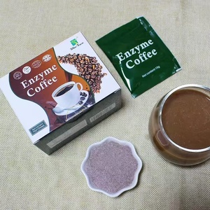 Café Enzimático de Alta Calidad para Quemar <span class=keywords><strong>Grasa</strong></span>, Productos de Café Negro para Quemar <span class=keywords><strong>Grasa</strong></span>, Puls Detox, Café para Bajar de Peso, Café Enzimático para Adultos - Product Image 2