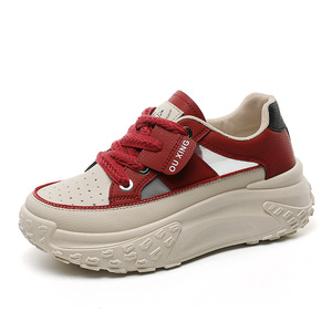   Nouvelles sandales mocassins ajourées pour femmes 2026 – Chaussures décontractées polyvalentes à semelle épaisse et respirante pour l'été - Product Image 5