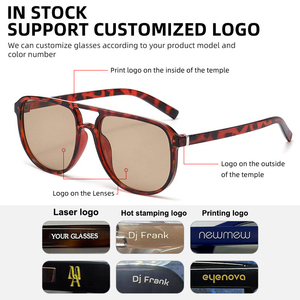 <span class=keywords><strong>Gafas</strong></span> <span class=keywords><strong>de</strong></span> <span class=keywords><strong>Sol</strong></span> con Protección Solar al por Mayor, Diseño Vintage Personalizado OEM, Montura Cuadrada Pequeña, <span class=keywords><strong>Gafas</strong></span> <span class=keywords><strong>de</strong></span> <span class=keywords><strong>Sol</strong></span> Modernas al por Mayor - Product Image 3