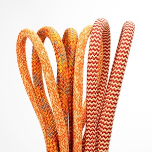 Rad Line Cuerda de escalada de 6mm Cuerda hiperestática ultraligera y compacta - Product Image 4