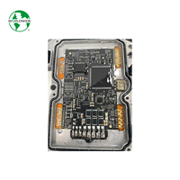 WWT Reman 0AM927769D TCU DSG 7-Speed Kualitas Tinggi Direkondisi dengan Papan Komputer Baru CPU Impor