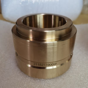 Conector de Minería, Piezas de Plataforma de Perforación, Soporte Hidráulico de Hierro <span class=keywords><strong>Epiro</strong></span>* 3115504312 3115193800 Cop1638hd+ Cop1838hd+ Cop2238hd+ - Product Image 5