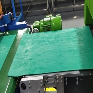 CSM Hypalon <strong>Unvulcanized</strong> <strong>Rubber</strong> Compound for Belt - Product Image 2