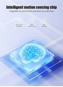 Máquina Analizadora Corporal con Pantalla Digital y Sonda Portátil para Análisis de la Piel y Evaluación de la Salud, Dispositivo Profesional - Product Image 6