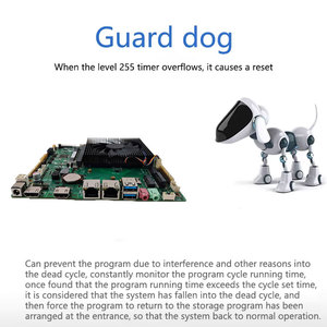 OEM ODM mini itx anakart <span class=keywords><strong>intel</strong></span> i5 1145G7 quad İşlemci çift hd-mi çift ethernet endüstriyel anakart - Product Image 5