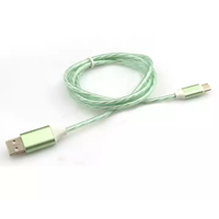 Kabel Data Tipe C, Kabel Data Tipe C Pengisian Cepat, Kabel Data Warp, Kabel USB 3.1 Tipe C, untuk Android dan Kamera
