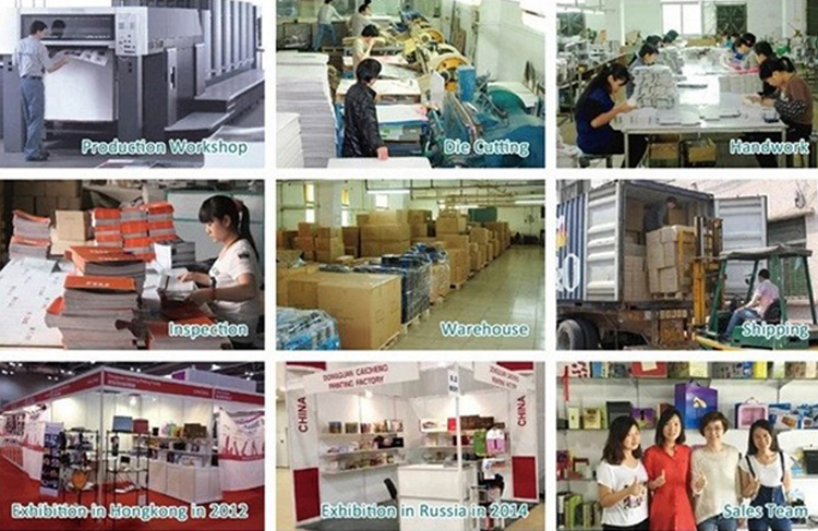 Rose Gold Magnetic Gift Boxes Packaging Luxury for ipad